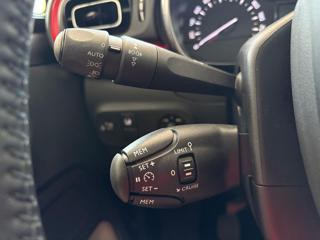 CITROEN C3 usata, con Immobilizzatore elettronico