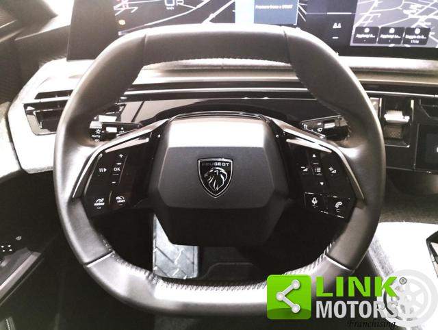 PEUGEOT 3008 usata 24