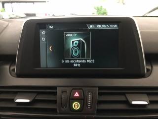 BMW 225 usata, con Limitatore di velocità