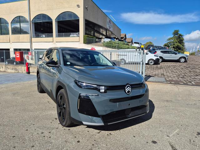 CITROEN C5 Aircross usata, con Alzacristalli elettrici