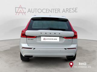 VOLVO XC60 usata, con Alzacristalli elettrici