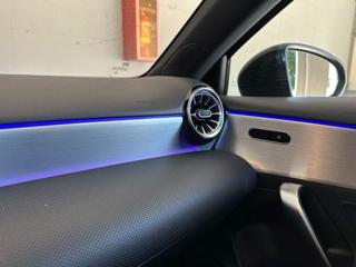 MERCEDES-BENZ A 45 S AMG usata, con Riconoscimento dei segnali stradali