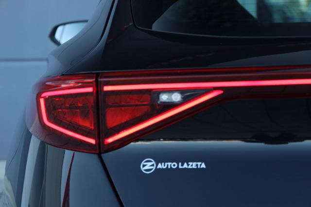 CUPRA Formentor usata, con Portellone posteriore elettrico