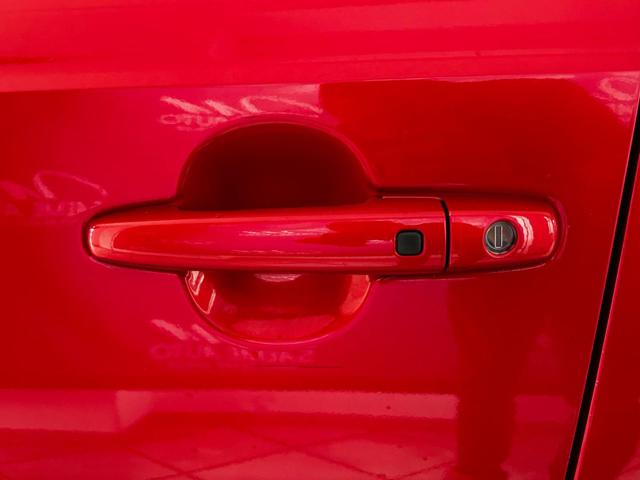 SUZUKI Ignis usata, con Climatizzatore