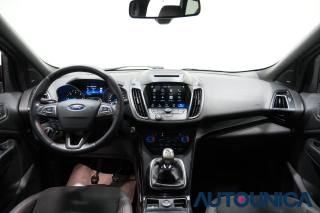 FORD Kuga usata, con Controllo trazione