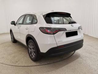 HONDA ZR-V usata, con Autoradio