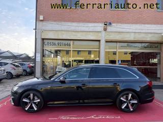 AUDI A4 usata, con Alzacristalli elettrici