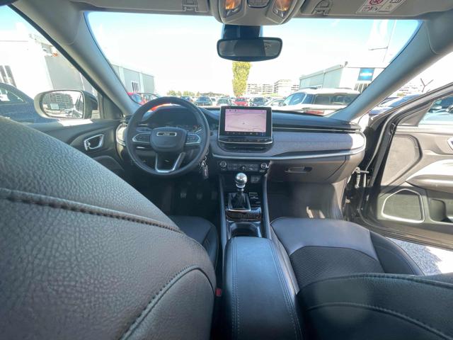 JEEP Compass usata 21