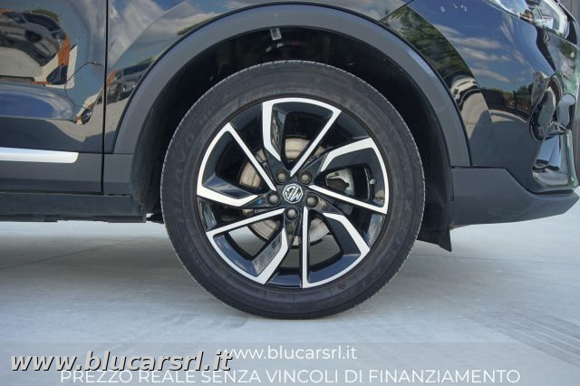 MG ZS usata 20