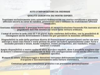 VOLKSWAGEN Golf usata, con Airbag