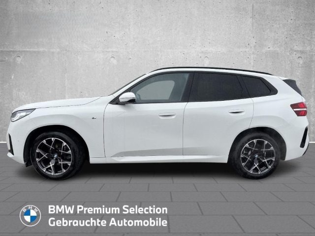 BMW X3 usata, con Airbag