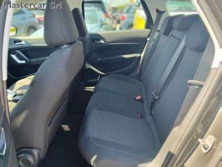 PEUGEOT 308 usata, con Chiusura centralizzata