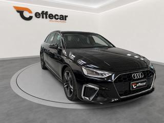 AUDI A4 usata, con Airbag laterali