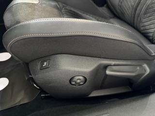 PEUGEOT 508 usata, con Sedili riscaldati
