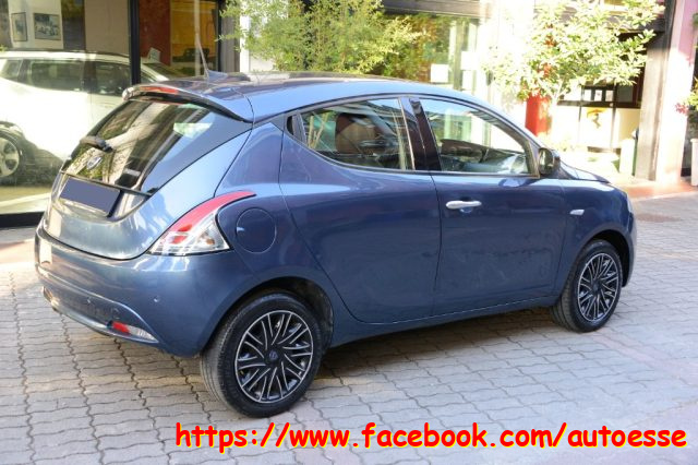 LANCIA Ypsilon usata, con Airbag Passeggero