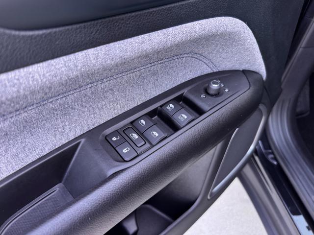 JEEP Compass usata, con Specchietti laterali elettrici