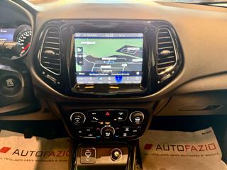 JEEP Compass usata, con Antifurto