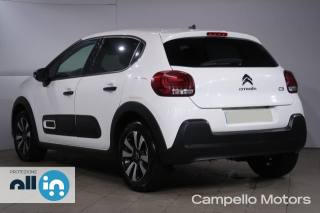 CITROEN C3 usata 2