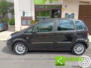 LANCIA MUSA usata, con Cerchi in lega