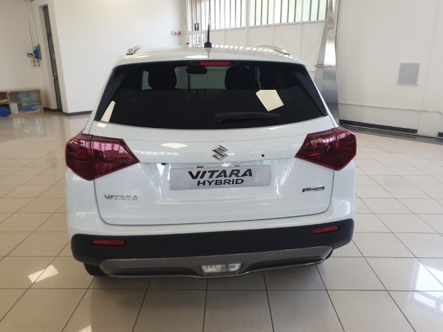 SUZUKI Vitara usata, con Airbag laterali
