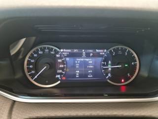 LAND ROVER Range Rover Evoque usata, con Climatizzatore