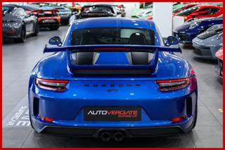 PORSCHE 991 usata, con Antifurto