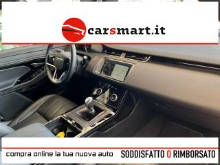 LAND ROVER Range Rover Evoque usata, con Cerchi in lega