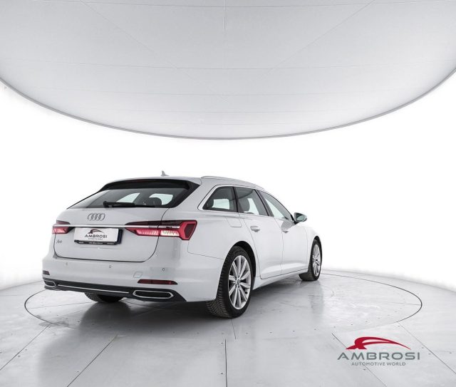 AUDI A6 usata 2