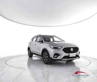MG ZS usata 1