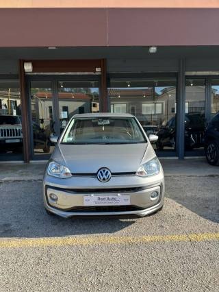 VOLKSWAGEN up! 1.0 5p. eco move up! BMT