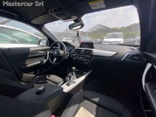 BMW 116 usata, con Alzacristalli elettrici