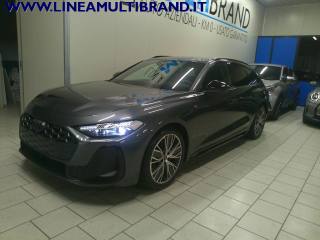 AUDI A5 usata, con Autoradio digitale