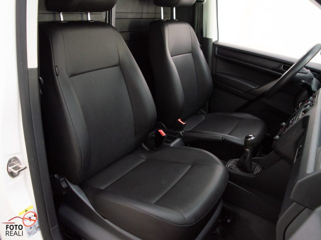 VOLKSWAGEN Caddy usata, con Immobilizzatore elettronico