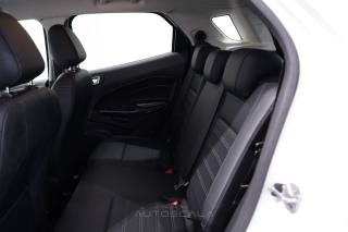FORD EcoSport usata, con Bluetooth