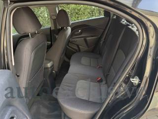 KIA Rio usata, con Immobilizzatore elettronico