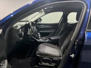 ALFA ROMEO Stelvio usata, con Boardcomputer