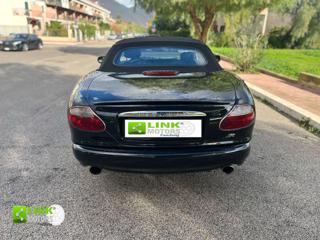 JAGUAR XKR usata, con Antifurto