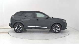 PEUGEOT 2008 usata, con Autoradio