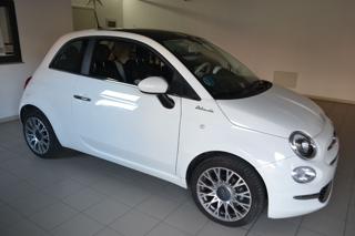 FIAT 500 usata, con Airbag laterali
