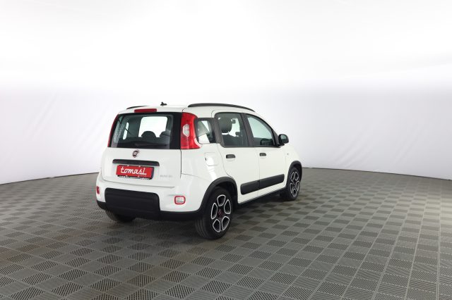 FIAT Panda usata 3