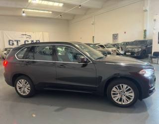 BMW X5 usata, con Alzacristalli elettrici