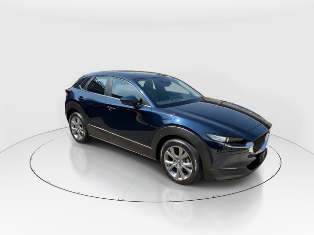 MAZDA CX-30 usata, con Airbag laterali
