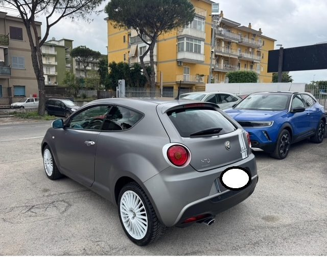 ALFA ROMEO MiTo usata, con Autoradio