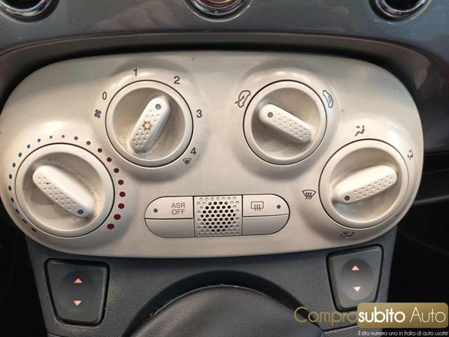FIAT 500 usata 24