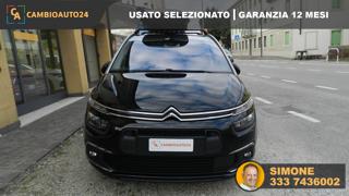 CITROEN Grand C4 Spacetourer BlueHDi 130 S&S EAT8 Shine 7 POSTI