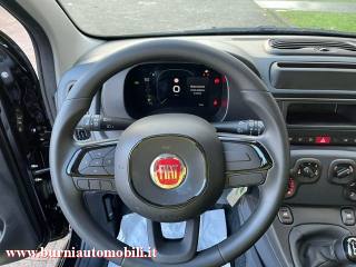 FIAT Panda usata, con Immobilizzatore elettronico