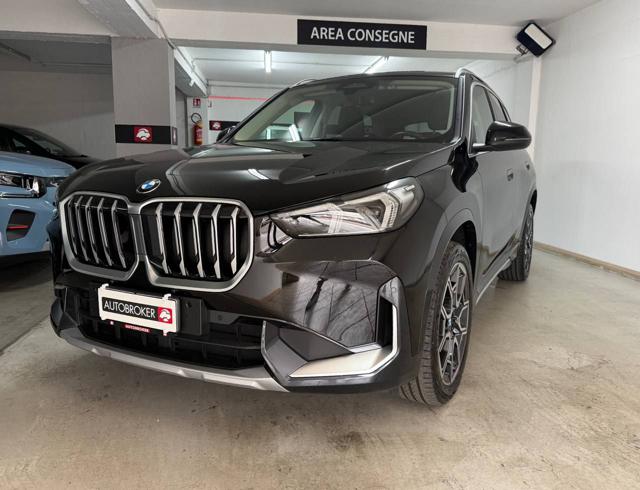 BMW X1 usata, con Airbag