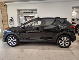 KIA Stonic usata, con Airbag