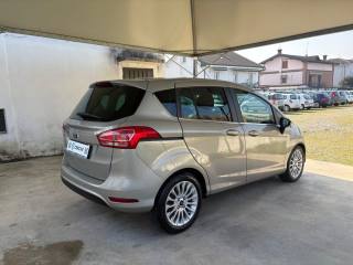 FORD B-Max usata, con Autoradio