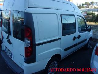 FIAT Doblo usata 4